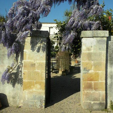 Villa Urso Bedwine Monteroni di Lecce Eksteriør bilde